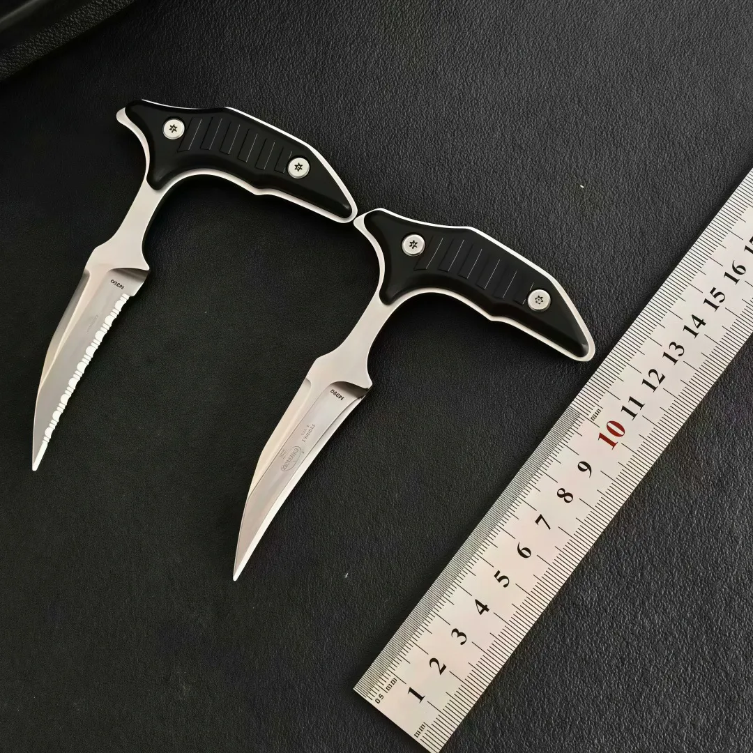 Unsharpened Multifunctional Tea Knife, Express Delivery Gadget, Multifunctional Tea Set, Edc Toy Tea Needle, Tea Accessories Collection