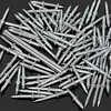 Seamless Nails Hard Horn Nails for Skirting Boards (301pcs)