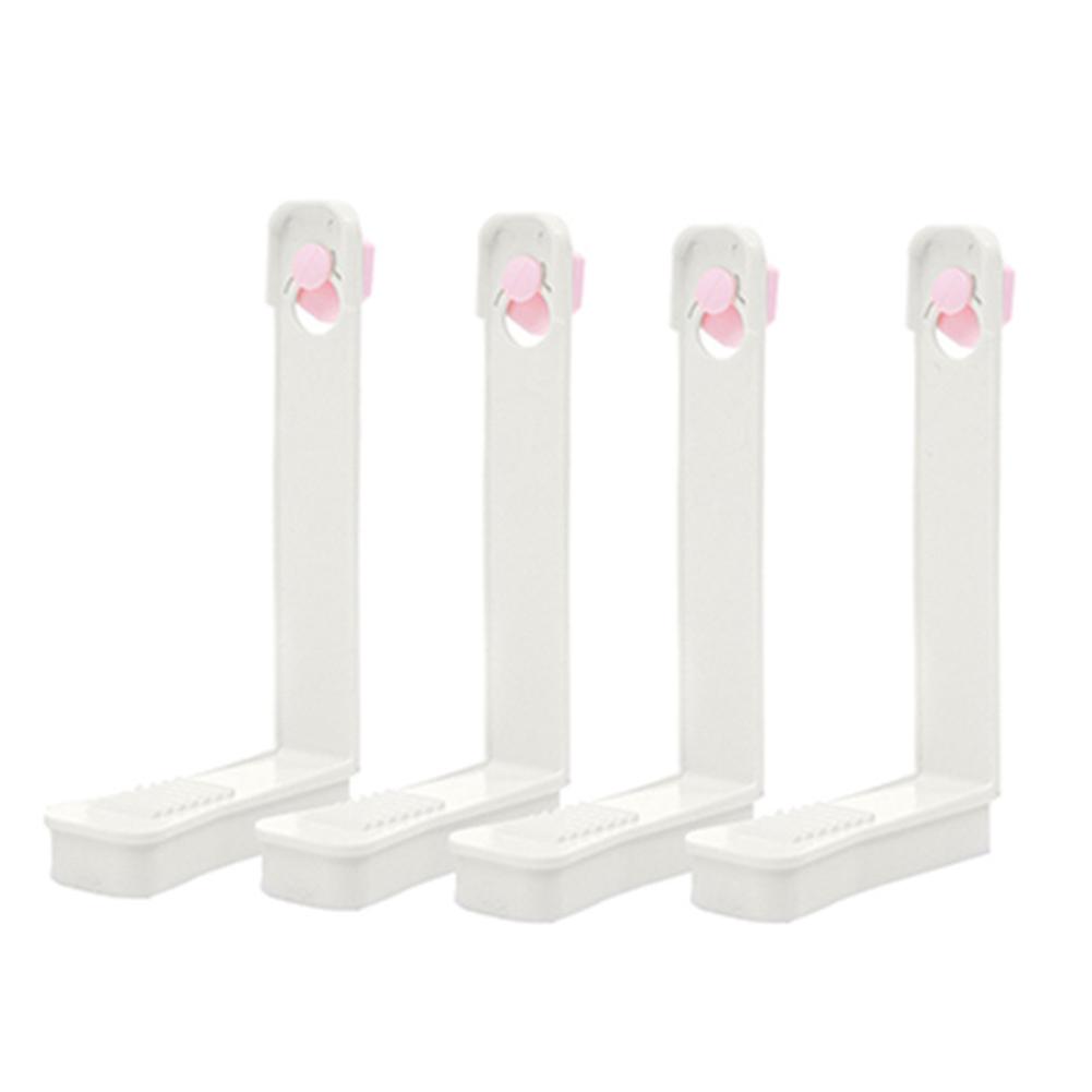 

Elastic Bedspreads Band Retaining Clip Non-slip Fixing Clip ( Pink, 501 Original