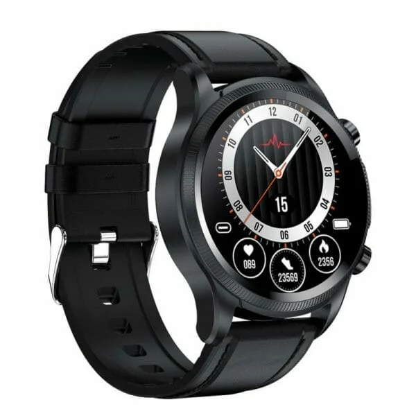 Non-Invasive Blood Glucose Test Smartwatch