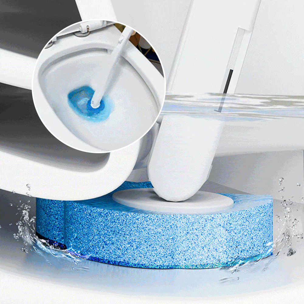 Gentle whitening