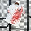 Japan 2025/26 Y3 Flame Edition Shirt