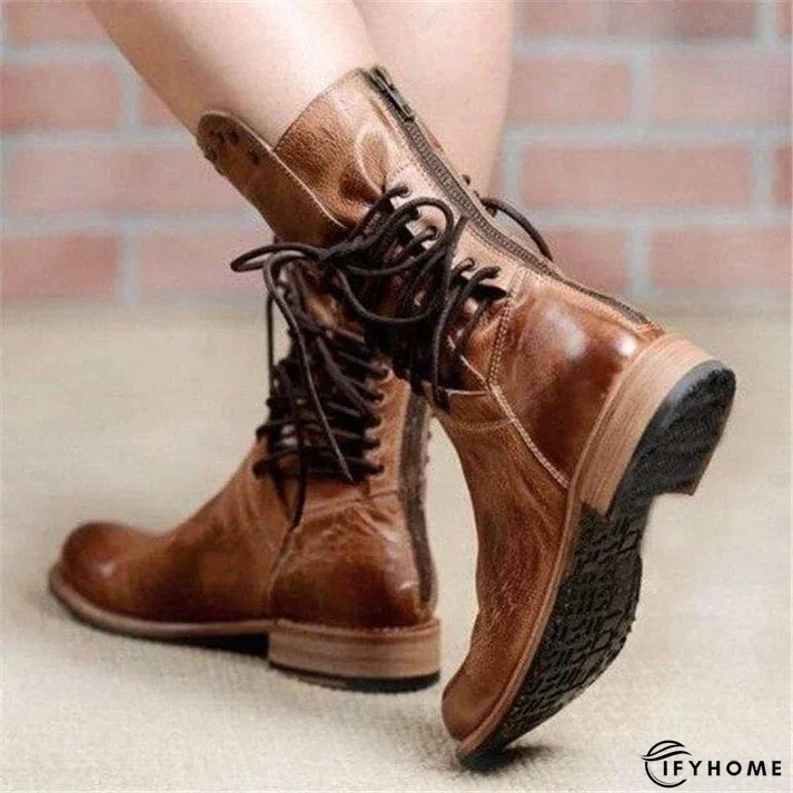 Timeless and Elegant general Boots | IFYHOME