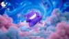 1/20 Scale World Zukan Gengar - Pokemon Resin Statue - LingXiGongFang Studio