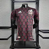 2024 Player Version Mexico National Home Football Shirt 1:1 Thai Quality