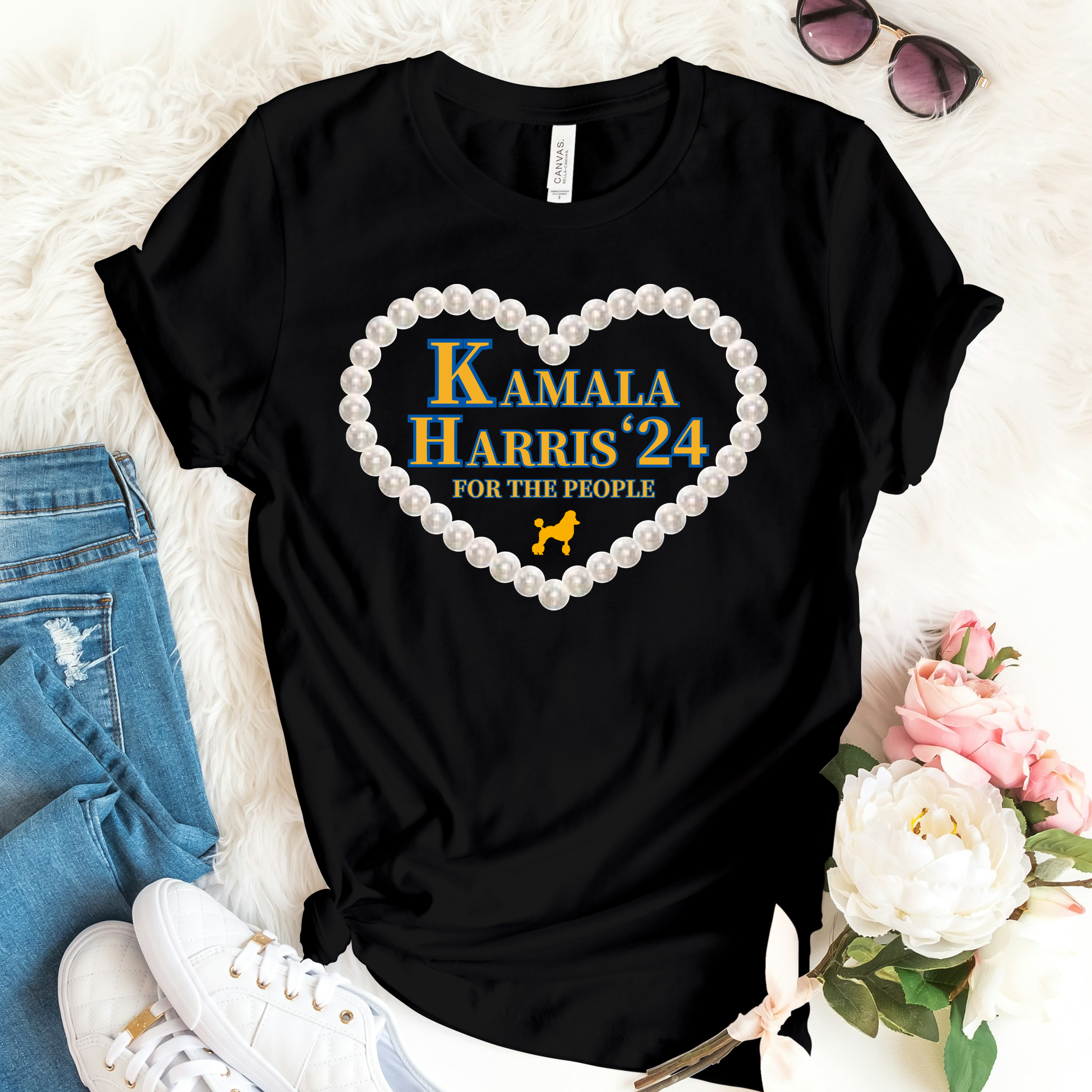 Fashion Cotton Printed T-Shirt