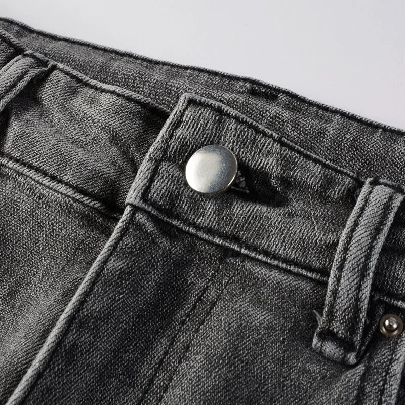 AMIRI 2023 New Fashion Jeans 8903