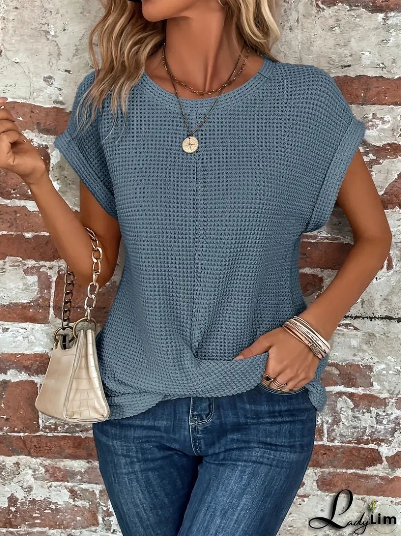 Modern and Comfortable general T-shirt