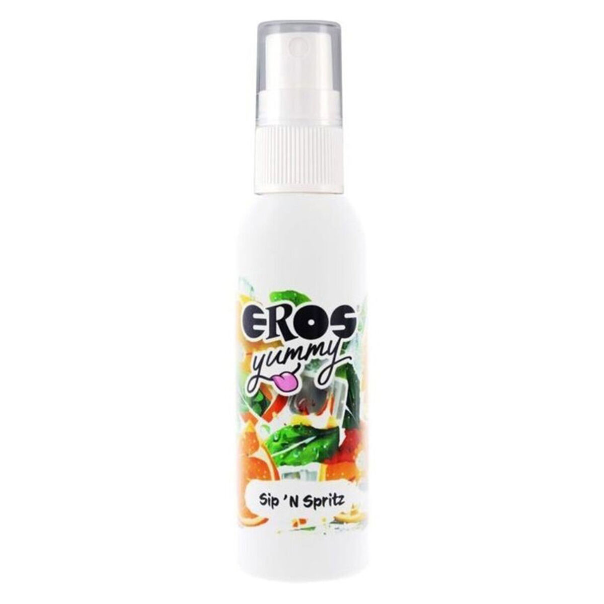 Body Spray Eros SPRITZ 50 ml