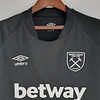 2022/2023 West Ham United Away Football Shirt 1:1 Thai Quality
