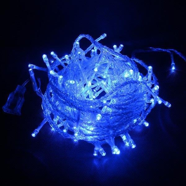 Remote Control Waterproof LED Lights