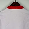 2023/2024 Ajax Reversible Windbreaker(Red-White)Soccer Jersey 1:1 Thai Quality
