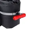 Bicycle Trunk Bag Mountain Bike Rear Rack Luggage Seat Carrier Pannier Pack