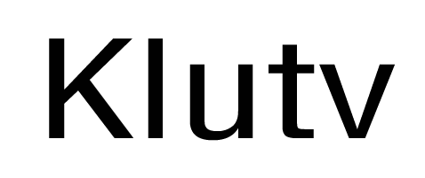 Klutv