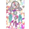 Dreamcatcher  | Full Round Diamond Painting Kits
