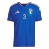 DIMARCO #3 Italy Home Player Version Jersey World Cup 2026