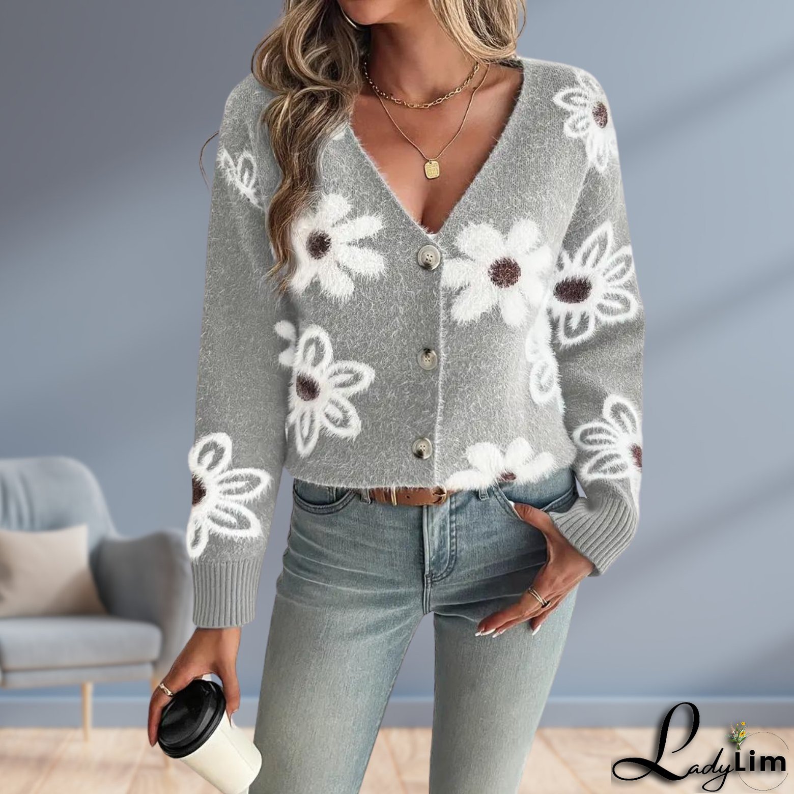 Classic and Stylish winter Jacket