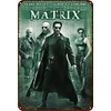 《The Matrix》 - Vintage Metal Signs(8*12Inch) - Movie