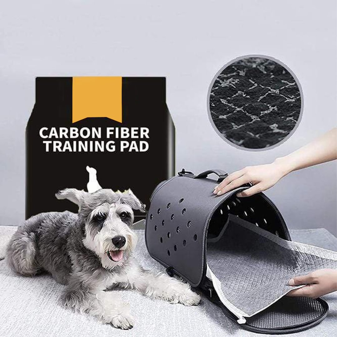 Lovepetplus™ - Changing Pad (Bamboo Charcoal is Non-toxic and Environmentally Friendly)  