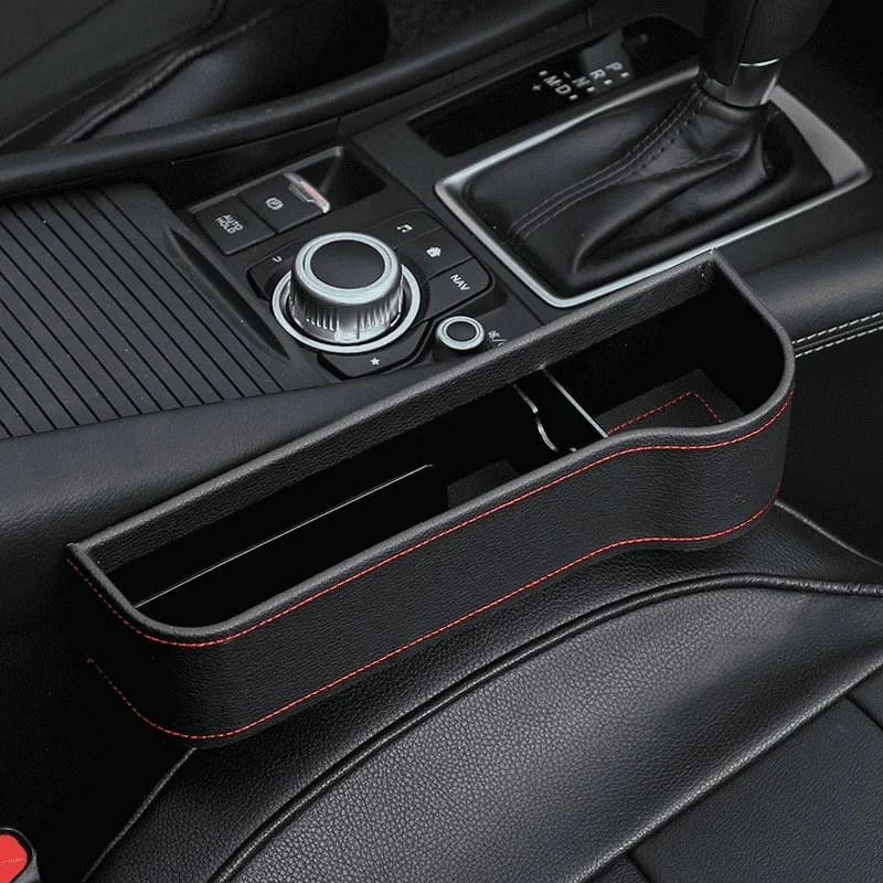 Multifunctional Car Cup Holder & Seat Organizer