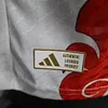 Joyfball 2025 Player Version Japan Special Edition Football Jersey（The player version jersey is a bit tight, please pay attention to the size selection）
