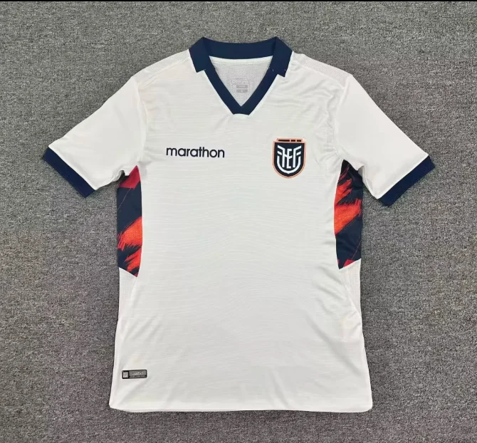 2026 Second away fans