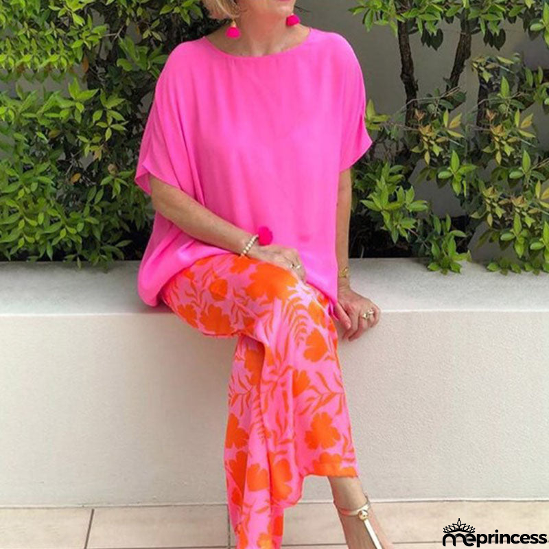 Sleek and breezy Shirt