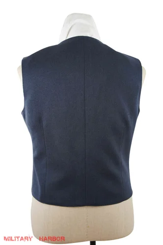   Luftwaffe German Officers Mess Dress and Vest German-Uniform