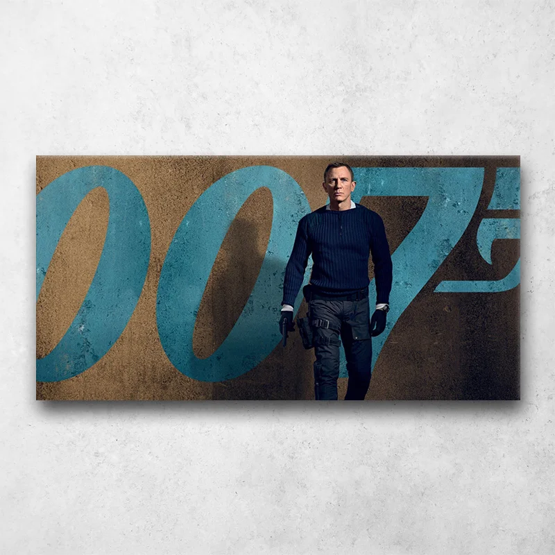 Canvas Wall Art