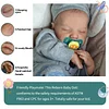 [Holiday Gift Deals] 20'' Real Lifelike Carley, Realistic Soft Reborn Silicone Newborn Sleeping Baby Dolls Boy - RBBI-Myrebornbabydoll® Myrebornbabydoll®
