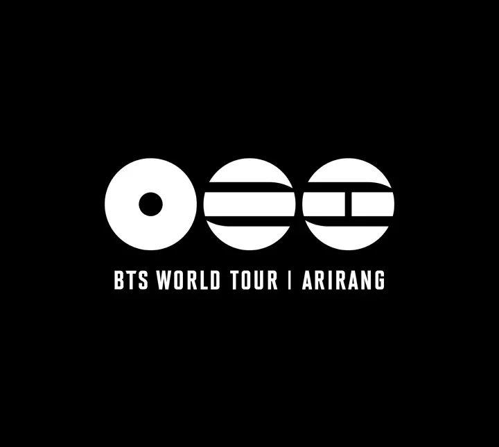 BTS World Tour Car Ornament | Plush Rearview Mirror Charm