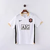 Manchester United 2006/2007 Retro Away Shirt