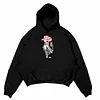 Cowgirl Skeleton Sweatshirt