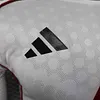 Joyfball 2025/2026 Player Version long sleeves River Plate Home Football Jersey 1:1 Thai Quality（The player version jersey is a bit tight, please pay attention to the size selection）