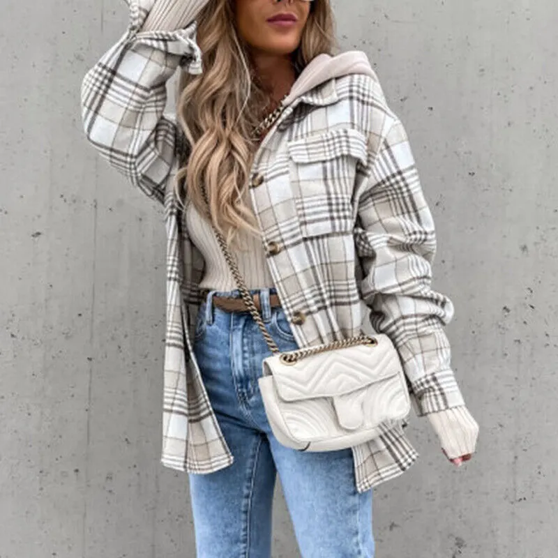 Timeless and Stylish winter Jacket