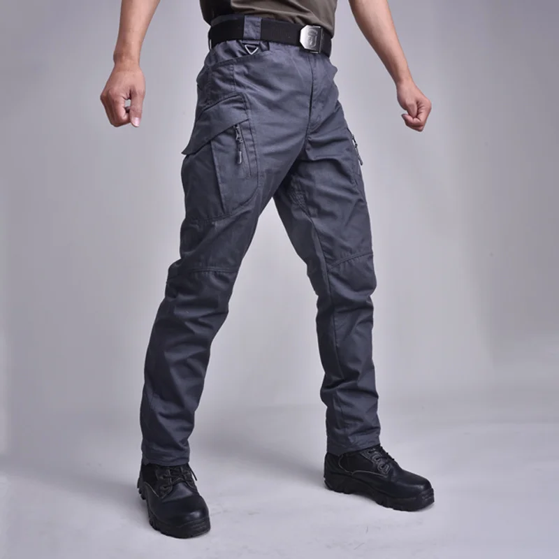 ✨CLEARANCE SALE 50% OFF - TACTICAL WATERPROOF PANTS,BUY 2⚡FREE SHIPPING⚡