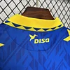 2024/2025 UD Las Palmas Away Football Shirt 1:1 Thai Quality love fball