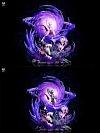 Armored Mewtwo with LED - Pokemon Resin Statue - Phoenix Studio