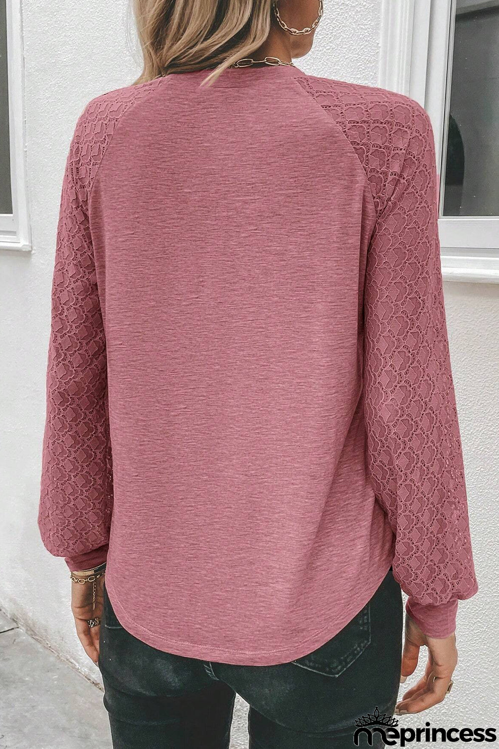 Stylish and Elegant Top