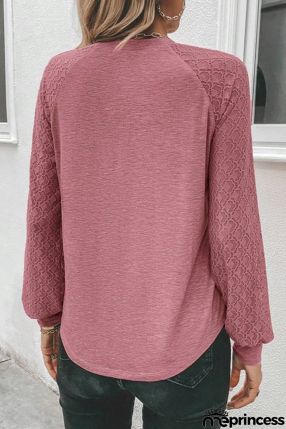 Stylish and Elegant Top