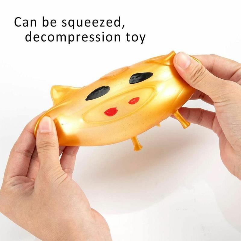 splat pig