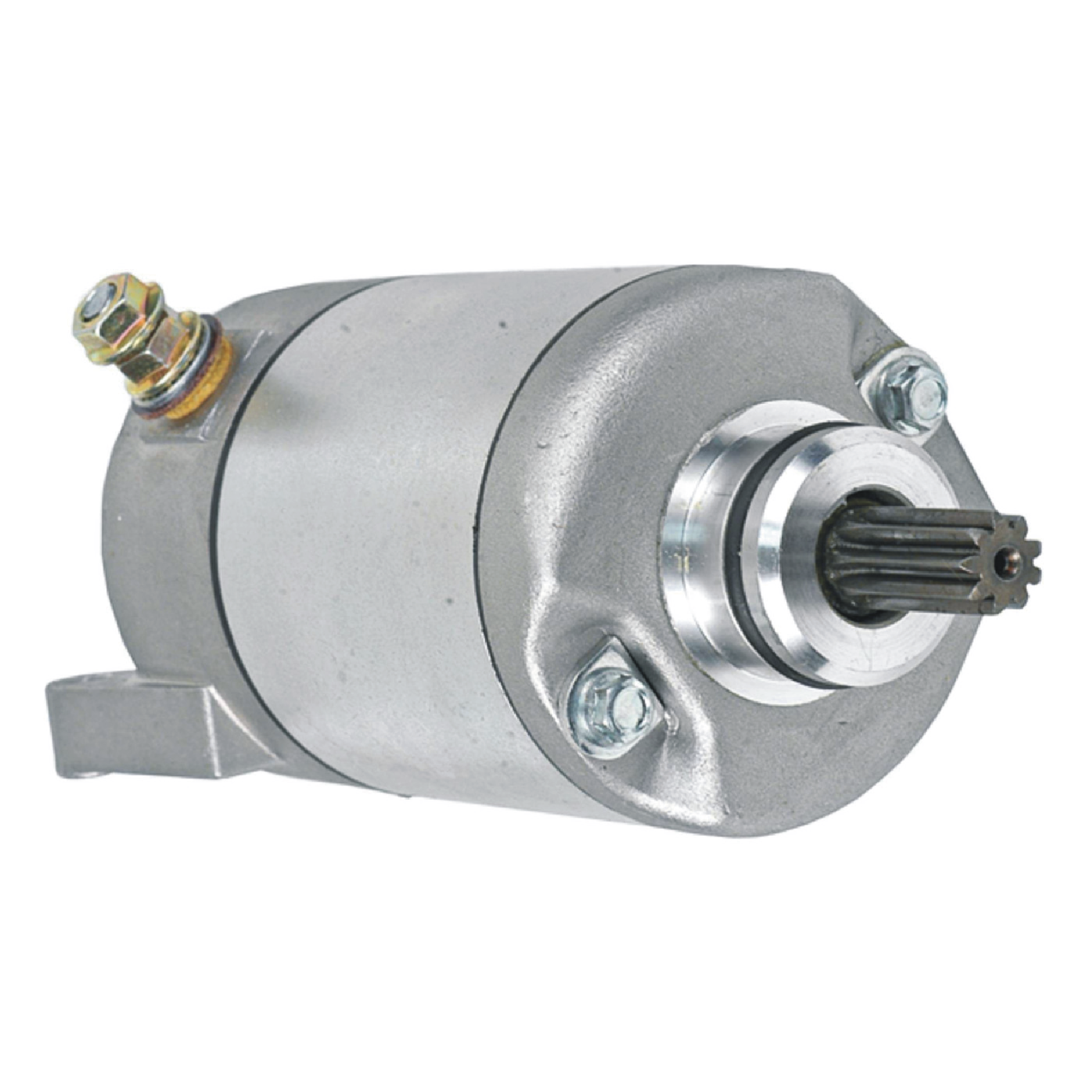 STG50288 STARTER MOTOR FITS YAMAHA ATV Bruin 350 2WD YFM350BA 348cc  3HE-81800-00-00  3HE-81890-00-0  SMU0165