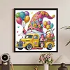 uk.everydayedeals Diamond Painting - Crystal Rhinestone - Goblin