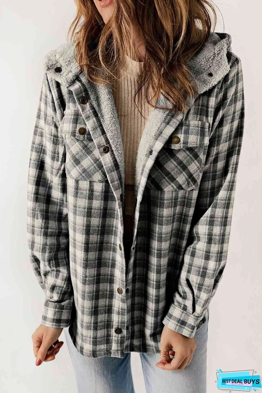 Timeless and Elegant winter garment