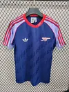 2025/2026 Arsenal Retro commemorative edition Football Jersey 1:1 Thai Quality