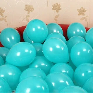 100pcs Latex Balloons Colorful Pearl Helium Air Balloon for Wedding Happy Birthday Party Christmas Home Baby Shower Decorations