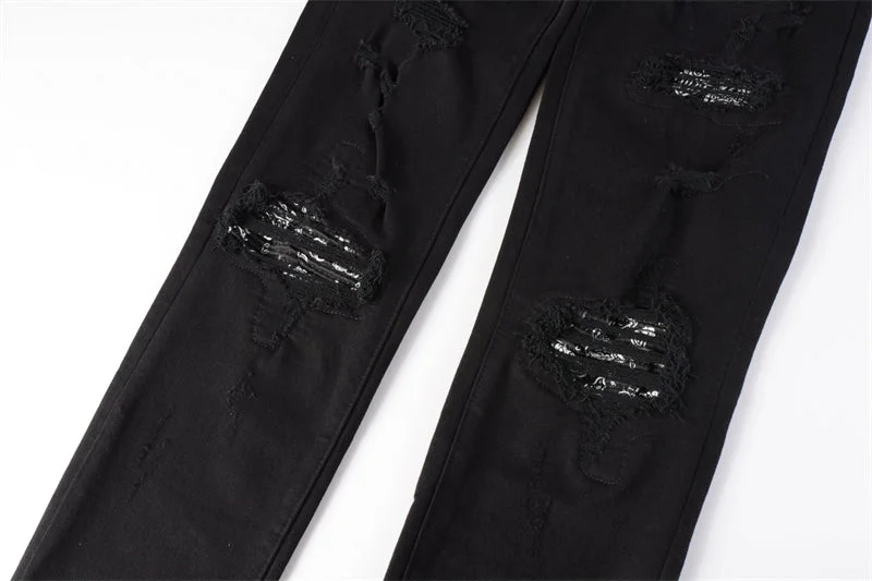 AMIRI 2023 New Fashion Jeans 9666