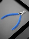 4.5inch Model Pliers Ultra-thin Single-edge Sprue Cutter for Gunpla Model