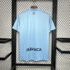 2024/2025 Celta Vigo Home Football Shirt 1:1 Thai Quality perfectftball