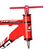 Mountain Bike Headset BB Press Tool Waterproof Cycling Repair Tools (Red S)